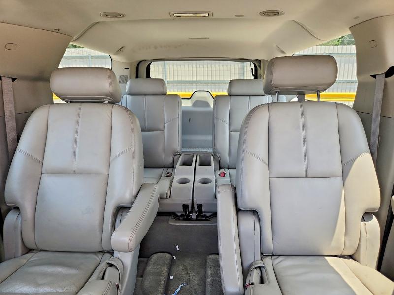 2007 Gmc Yukon Xl მანქანა იყიდება აუქციონზე, vin: 1GKFC16027R267987, აუქციონის ნომერი: 63825806
