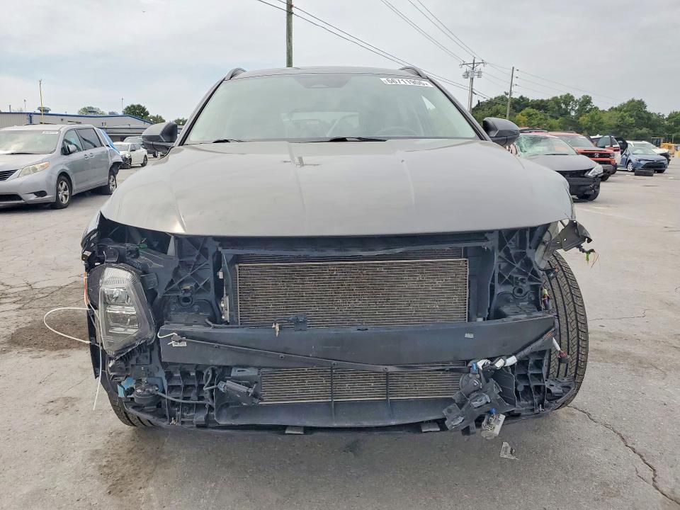 2025 Hyundai Tucson მანქანა იყიდება აუქციონზე, vin: 5NMJBCDE5SH495529, აუქციონის ნომერი: 66711906