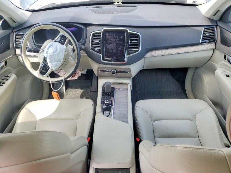 65031376 :رقم المزاد ، YV4H60CN3P1941937 vin ، 2023 Volvo Xc90 مزاد بيع