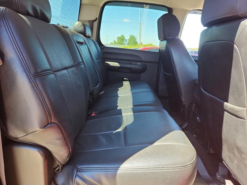 Aukcja sprzedaży 2011 Gmc Sierra, vin: 3GTP2VE3XBG222391, numer aukcji: 66119286