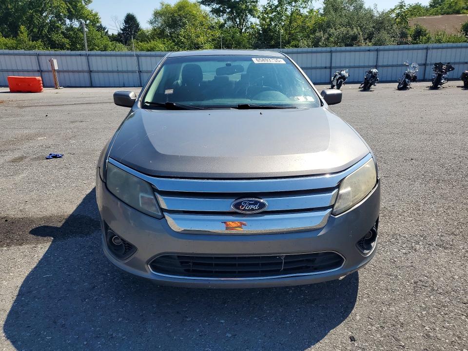 Aukcja sprzedaży 2010 Ford Fusion, vin: 3FAHP0HAXAR146019, numer aukcji: 65893706