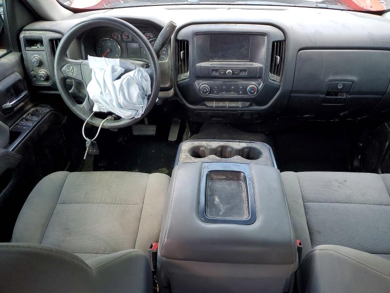 Aukcja sprzedaży 2019 Chevrolet Silverado Ld, vin: 2GCVKMECXK1235300, numer aukcji: 65631916