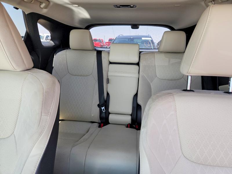 Aukcja sprzedaży 2025 Lexus Rx 350, vin: 2T2BAMBA7SC052653, numer aukcji: 64055846