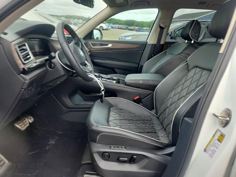 Продаж на аукціоні авто 2026 Volkswagen Atlas, vin: 1V2FN2CA8TC501215, номер лоту: 65900566