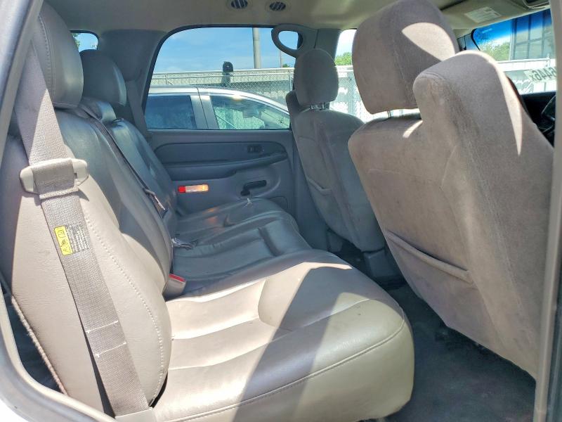 63826446 :رقم المزاد ، 1GNEK13V53J291405 vin ، 2003 Chevrolet Tahoe مزاد بيع