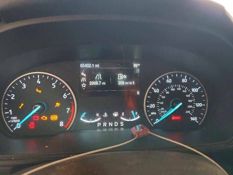 Продаж на аукціоні авто 2020 Ford Ecosport, vin: MAJ3S2GE1LC370130, номер лоту: 63413956
