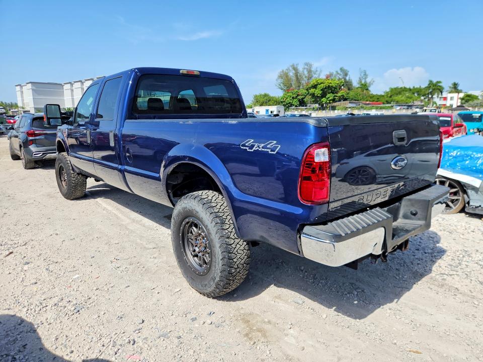 Продаж на аукціоні авто 2010 Ford F350, vin: 1FTWW3BR8AEA98379, номер лоту: 65292426