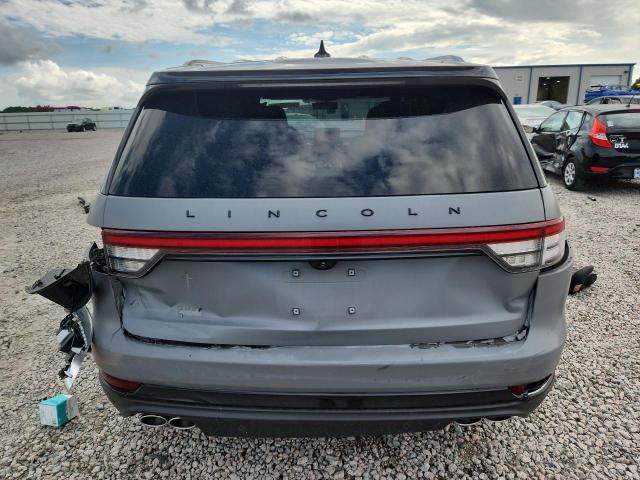 66705996 :رقم المزاد ، 5LM5J7XC6PGL13205 vin ، 2023 Lincoln Aviator مزاد بيع