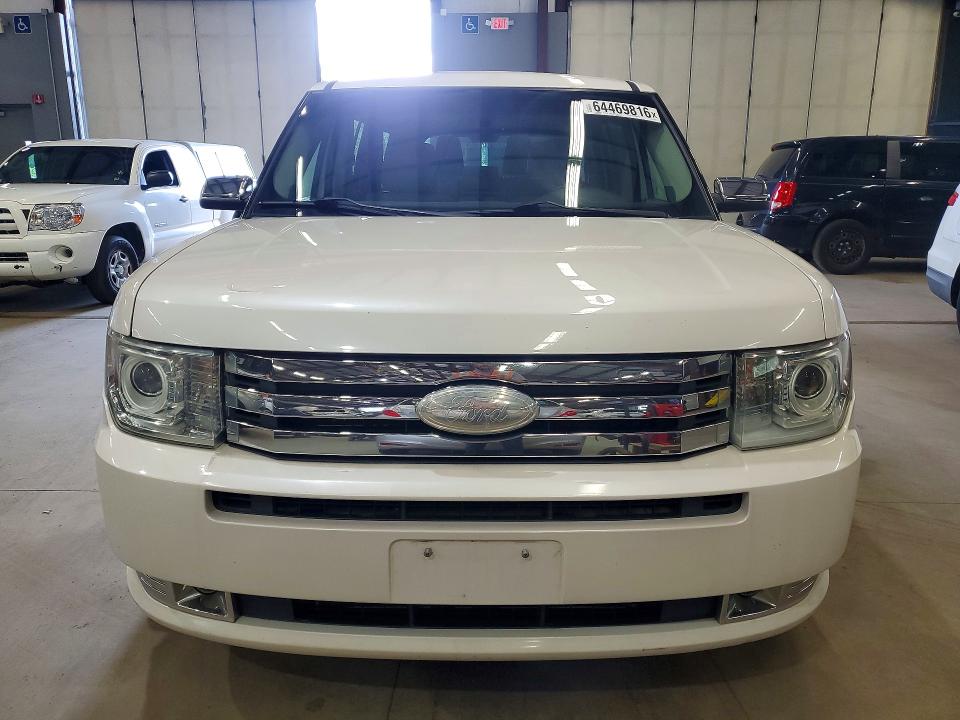 64469816 :رقم المزاد ، 2FMHK6DT1CBD22388 vin ، 2012 Ford Flex مزاد بيع