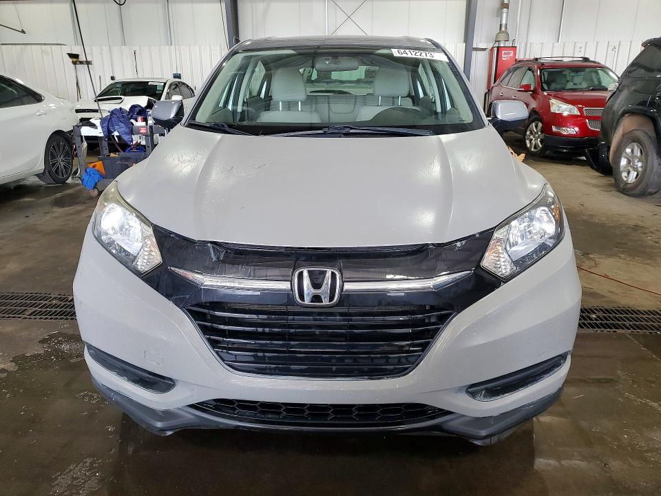 Продажа на аукционе авто 2018 Honda Hr-v, vin: 3CZRU6H38JG728234, номер лота: 64122736