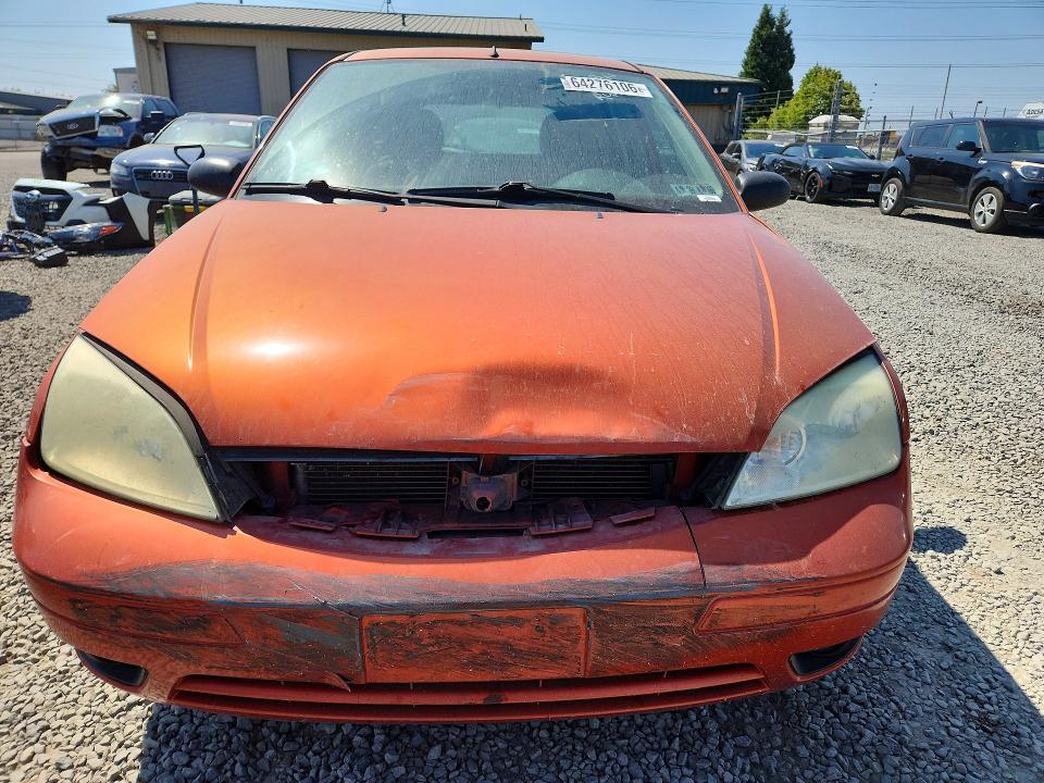 Aukcja sprzedaży 2005 Ford Focus, vin: 3FAFP37N55R103002, numer aukcji: 64276106