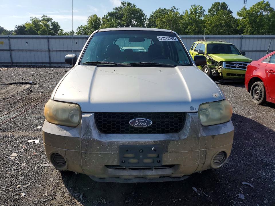 Aukcja sprzedaży 2005 Ford Escape, vin: 1FMYU92Z35KA01724, numer aukcji: 64042186