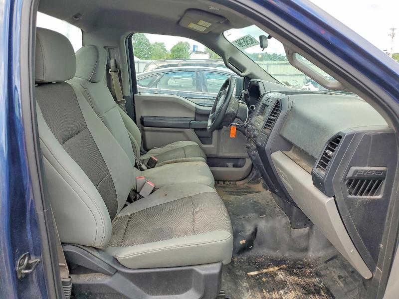 Aukcja sprzedaży 2017 Ford F150, vin: 1FTMF1E84HKC68537, numer aukcji: 66296796