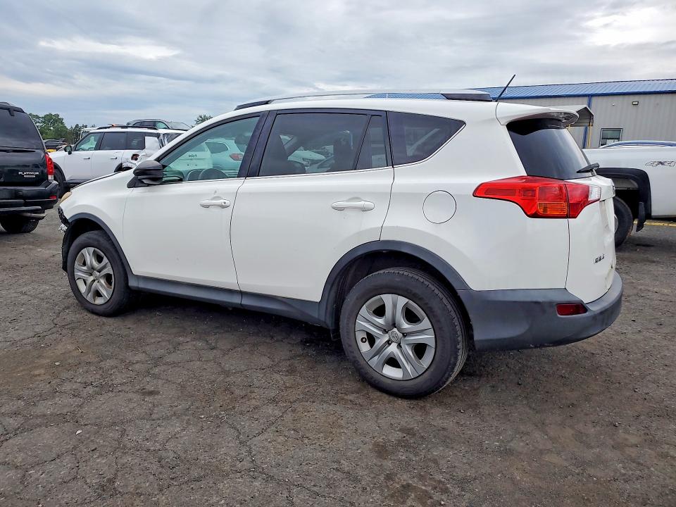 Продажа на аукционе авто 2013 Toyota Rav4, vin: 2T3BFREV3DW035083, номер лота: 67105086