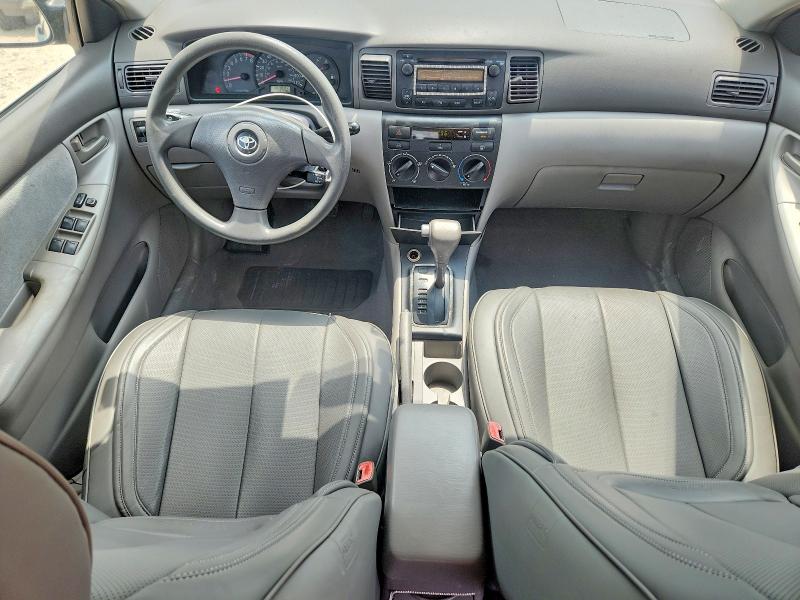 Aukcja sprzedaży 2005 Toyota Corolla, vin: 1NXBR32E35Z492155, numer aukcji: 63410776