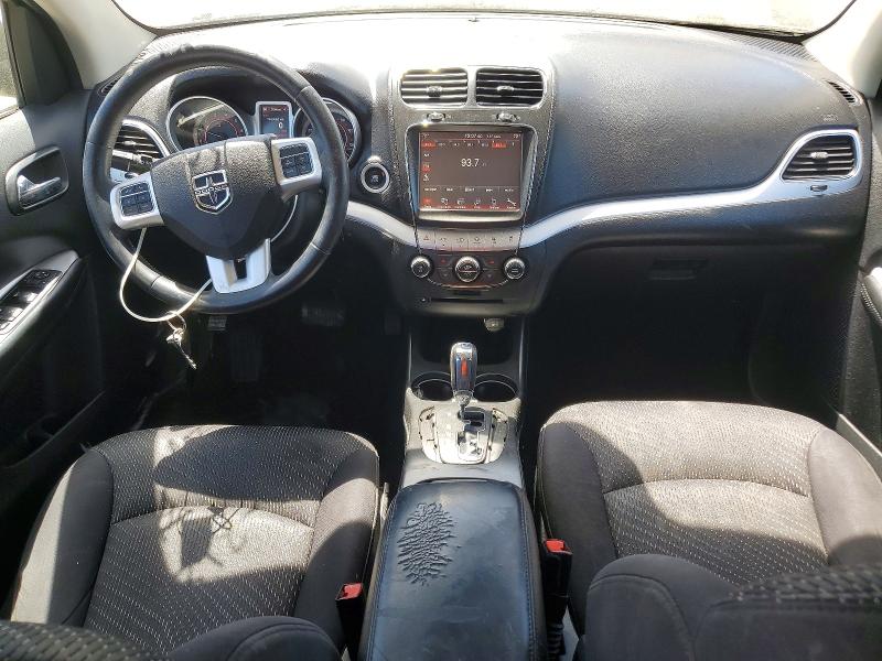 2015 Dodge Journey მანქანა იყიდება აუქციონზე, vin: 3C4PDCBG2FT573797, აუქციონის ნომერი: 63263656