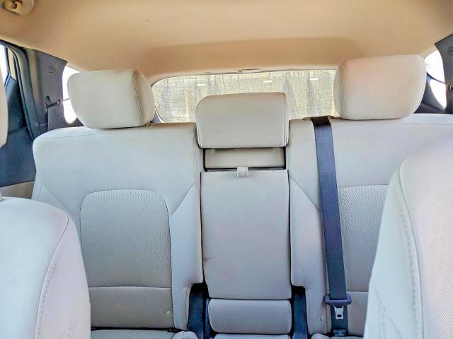 Aukcja sprzedaży 2016 Hyundai Santa Fe Sport, vin: 5XYZU3LB3GG309220, numer aukcji: 64802276
