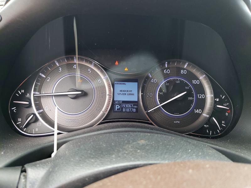 Продажа на аукционе авто 2017 Infiniti Qx80, vin: JN8AZ2NE7H9153786, номер лота: 66551716