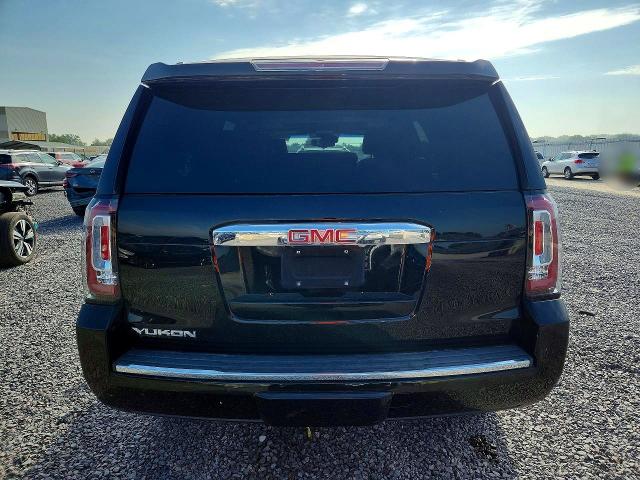 Aukcja sprzedaży 2016 Gmc Yukon, vin: 1GKS2CKJ7GR456548, numer aukcji: 66388606