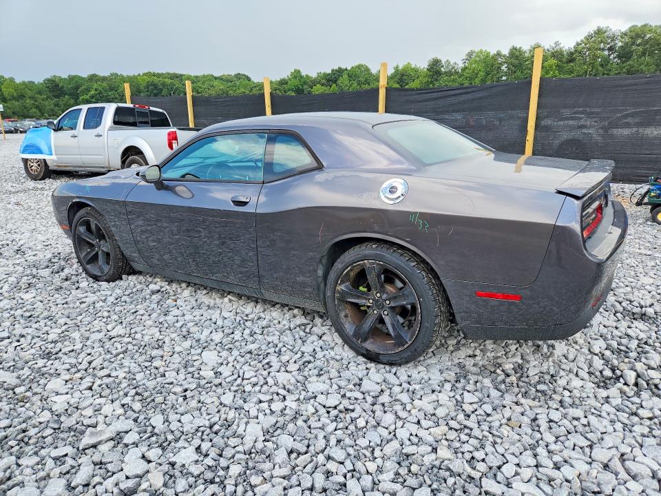Aukcja sprzedaży 2017 Dodge Challenger, vin: 2C3CDZBT4HH531226, numer aukcji: 64574236