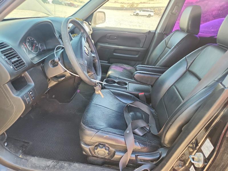 Aukcja sprzedaży 2003 Honda Cr-v, vin: JHLRD78893C037617, numer aukcji: 63263396