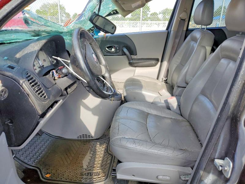 Продаж на аукціоні авто 2004 Saturn Vue, vin: 5GZCZ63494S818145, номер лоту: 63391126