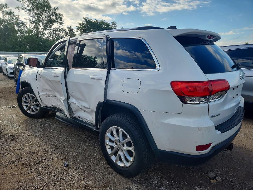 2014 Jeep Grand Cherokee მანქანა იყიდება აუქციონზე, vin: 1C4RJFAG6EC143088, აუქციონის ნომერი: 64838686