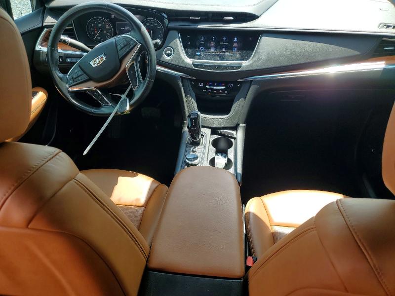 Aukcja sprzedaży 2021 Cadillac Xt5, vin: 1GYKNDRS1MZ101114, numer aukcji: 65349146