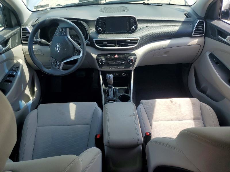 Продаж на аукціоні авто 2019 Hyundai Tucson, vin: KM8J2CA47KU005785, номер лоту: 65734286