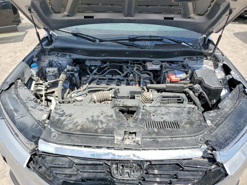 65300406 :رقم المزاد ، 7FARS3H72TE001049 vin ، 2026 Honda Cr-v مزاد بيع