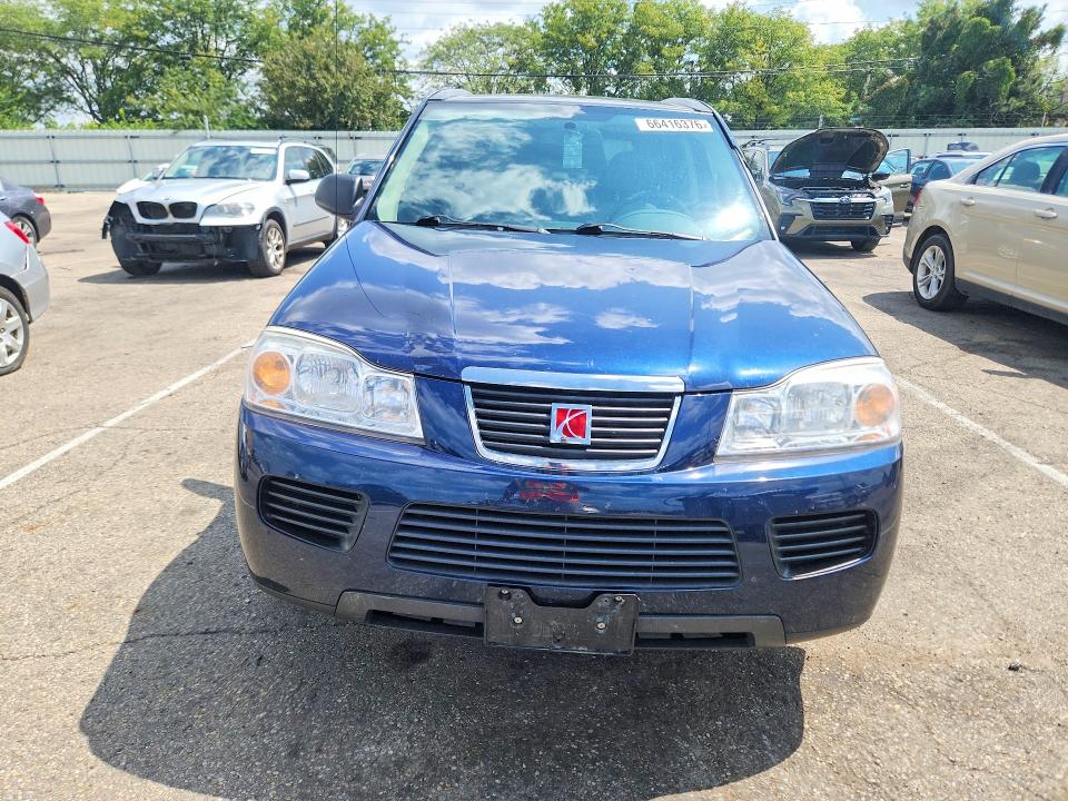 66416376 :رقم المزاد ، 5GZCZ33D37S800193 vin ، 2007 Saturn Vue مزاد بيع