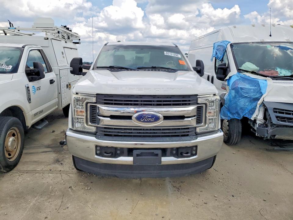 Aukcja sprzedaży 2018 Ford F250, vin: 1FT7W2BT4JEB38855, numer aukcji: 65151696