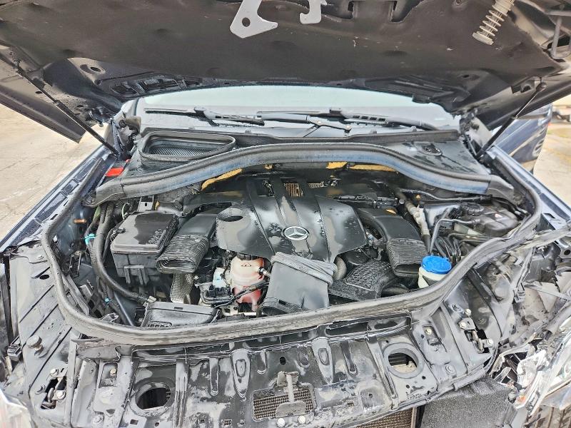 Продаж на аукціоні авто 2015 Mercedes-benz Gl, vin: 4JGDF6EE8FA585819, номер лоту: 66893206