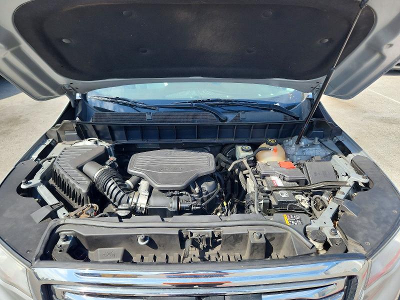 Aukcja sprzedaży 2019 Gmc Acadia, vin: 1GKKNMLS0KZ172191, numer aukcji: 64224136