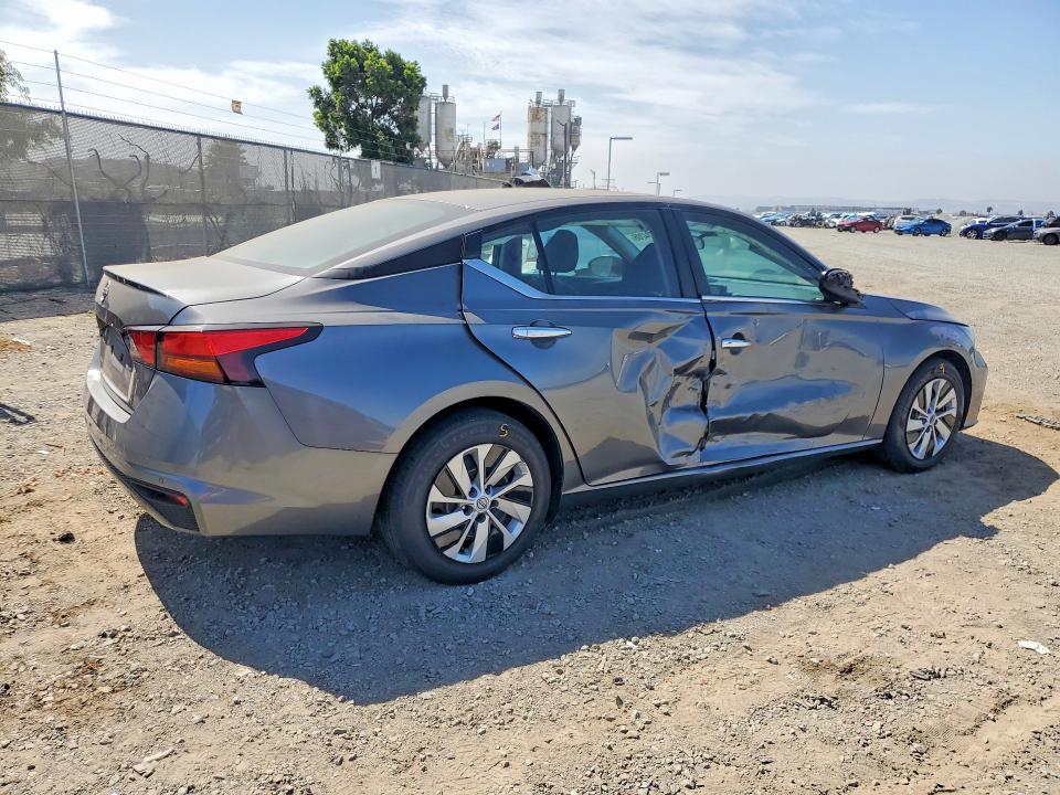 65734206 :رقم المزاد ، 1N4BL4BV7RN386308 vin ، 2024 Nissan Altima مزاد بيع