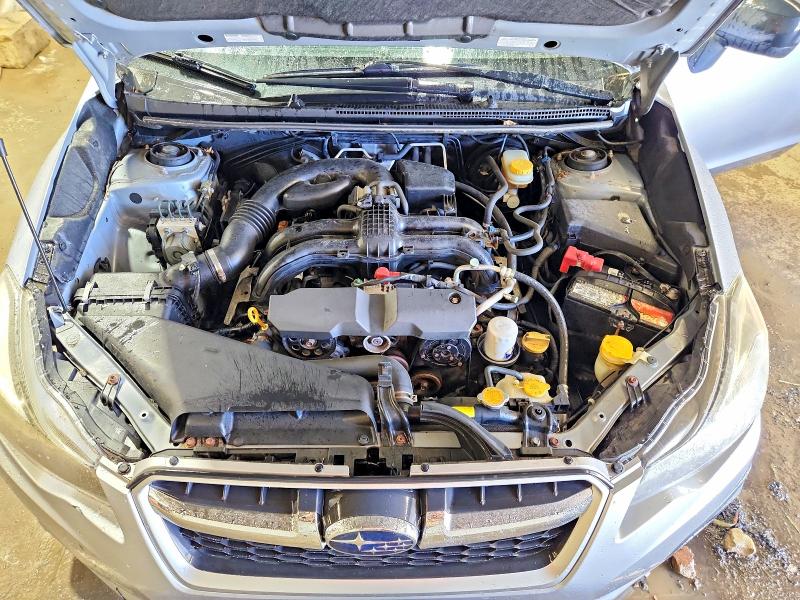 65513986 :رقم المزاد ، JF1GPAA63E8320074 vin ، 2014 Subaru Impreza مزاد بيع