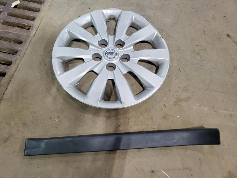 Aukcja sprzedaży 2015 Nissan Leaf, vin: 1N4AZ0CP4FC302830, numer aukcji: 63565416