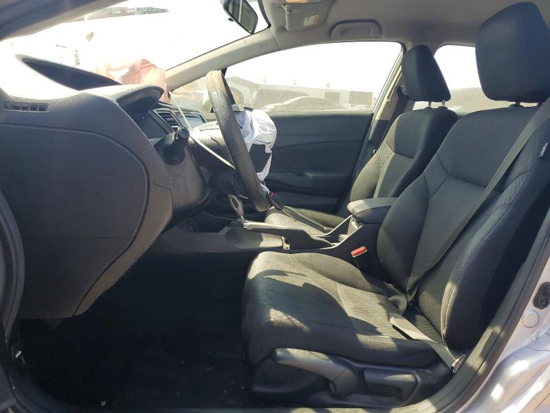 Aukcja sprzedaży 2015 Honda Civic, vin: 19XFB2F77FE271349, numer aukcji: 63014626
