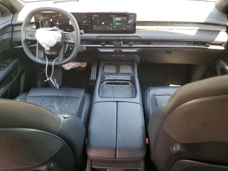 Продажа на аукционе авто 2027 Kia Telluride, vin: 5XYPLES10VG021148, номер лота: 66766096