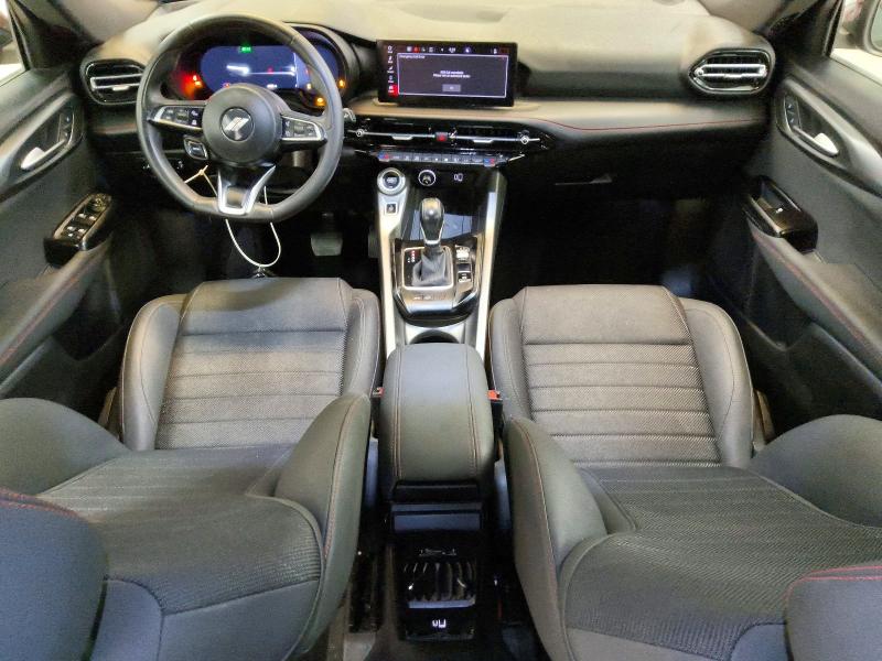 Продаж на аукціоні авто 2024 Dodge Hornet, vin: ZACNDFANXR3A43377, номер лоту: 63760526