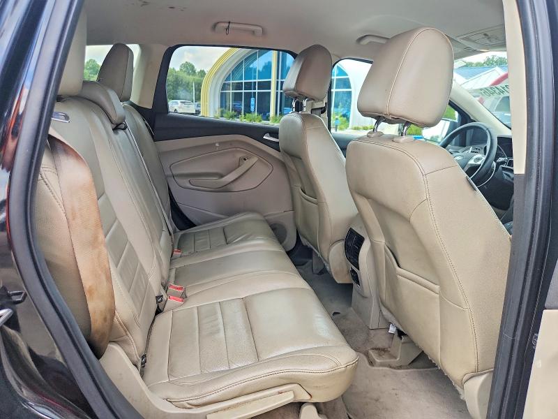 Продаж на аукціоні авто 2015 Ford Escape, vin: 1FMCU9J99FUA55885, номер лоту: 66214346