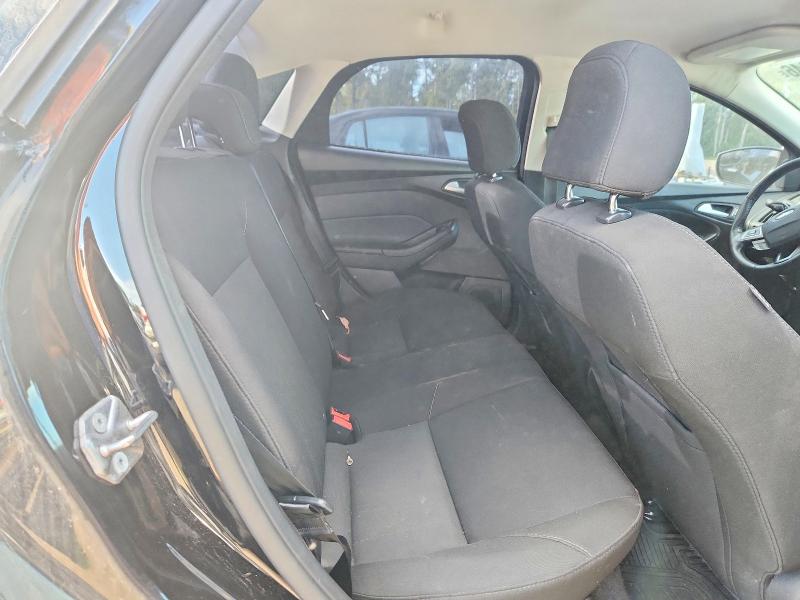 Aukcja sprzedaży 2017 Ford Focus, vin: 1FADP3F20HL239796, numer aukcji: 64892846