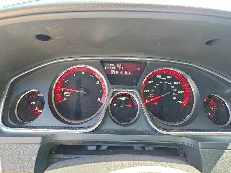2014 Gmc Acadia მანქანა იყიდება აუქციონზე, vin: 1GKKVPKD6EJ131121, აუქციონის ნომერი: 64516216