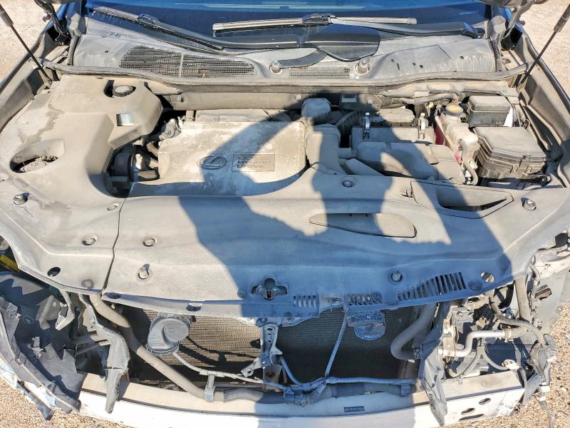 Продажа на аукционе авто 2014 Lexus Rx, vin: JTJBC1BA9E2068365, номер лота: 62003846