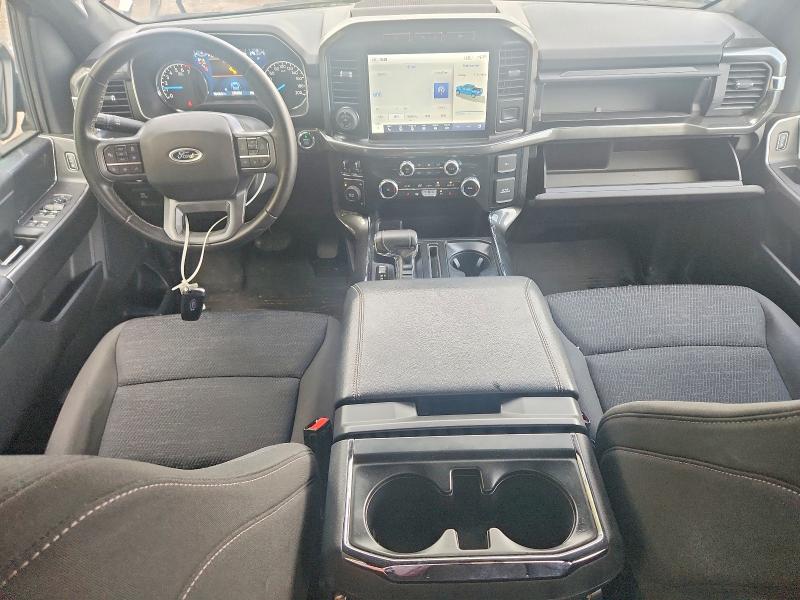 Aukcja sprzedaży 2023 Ford F150, vin: 1FTEW1EP9PFA77215, numer aukcji: 62822756
