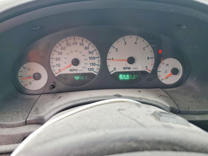 Aukcja sprzedaży 2005 Dodge Grand Caravan, vin: 2D4GP44L05R442816, numer aukcji: 65211096