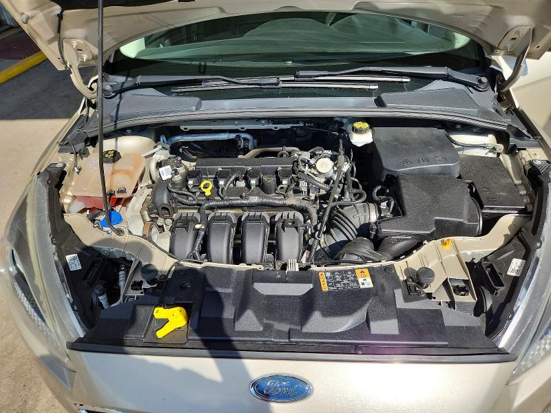 Aukcja sprzedaży 2018 Ford Focus, vin: 1FADP3F26JL218540, numer aukcji: 65649156