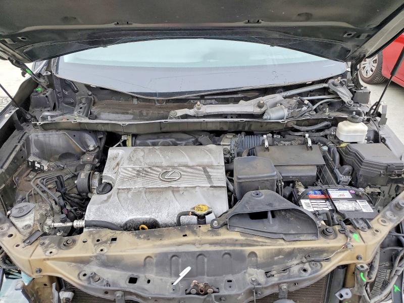 Aukcja sprzedaży 2011 Lexus Rx, vin: 2T2ZK1BAXBC062345, numer aukcji: 66749206