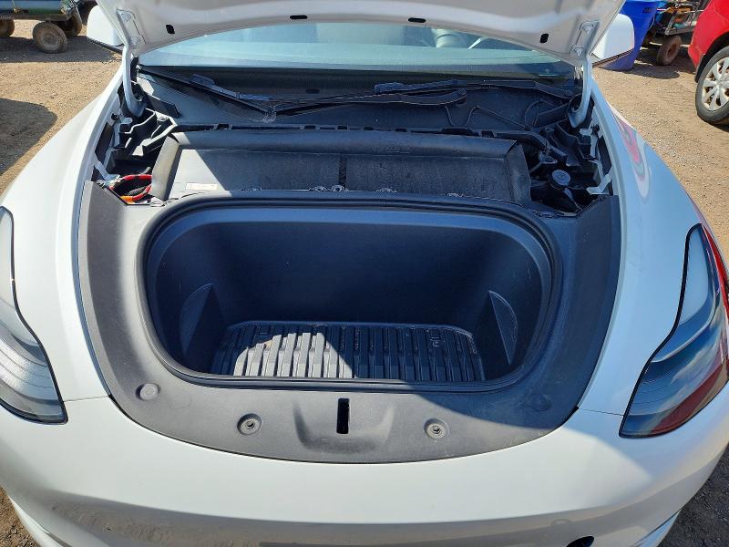 Aukcja sprzedaży 2023 Tesla Model Y, vin: 7SAYGAEE9PF761407, numer aukcji: 65534216