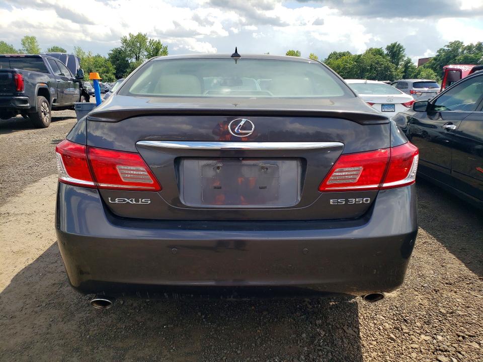 Продажа на аукционе авто 2010 Lexus Es, vin: JTHBK1EG2A2395057, номер лота: 64652346